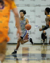BridgeportUniversity2S6A2424.jpg 01/25/2023 - Bridgeport Mens Basketball vs Post 