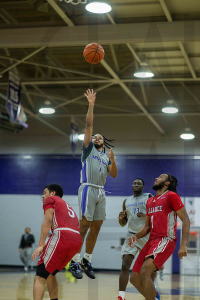 BridgeportMBB_SeniorDay_20230214_00019.jpg 02/14/2023 - Bridgeport Mens Basketball vs Alliance - Senior Day 