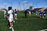 03/05/2023 - Bridgeport Mens Lacrosse vs STAC