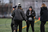 03/11/2023 - Bridgeport Womens Lacrosse vs AIC