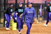 230324_orazzi_softball_1612.jpg 03/24/2023 - Bridgeport Softball Softball,Sports,Sports Photographer,University of Bridgeport,www.mikeorazzi.com,Â©Mike Orazzi,