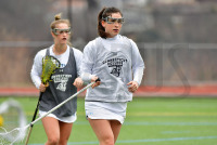 03/18/2023 - Conn College Womens Lacrosse