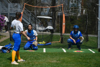 04/14/2023 - New Haven Softball