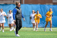 04/08/2023 - New Haven Womens Lacrosse vs AIC