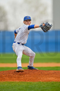 04/15/2023 - New Haven Baseball vs SCSU