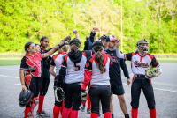 05/18/2023 - TMHS Softball - Senior Day