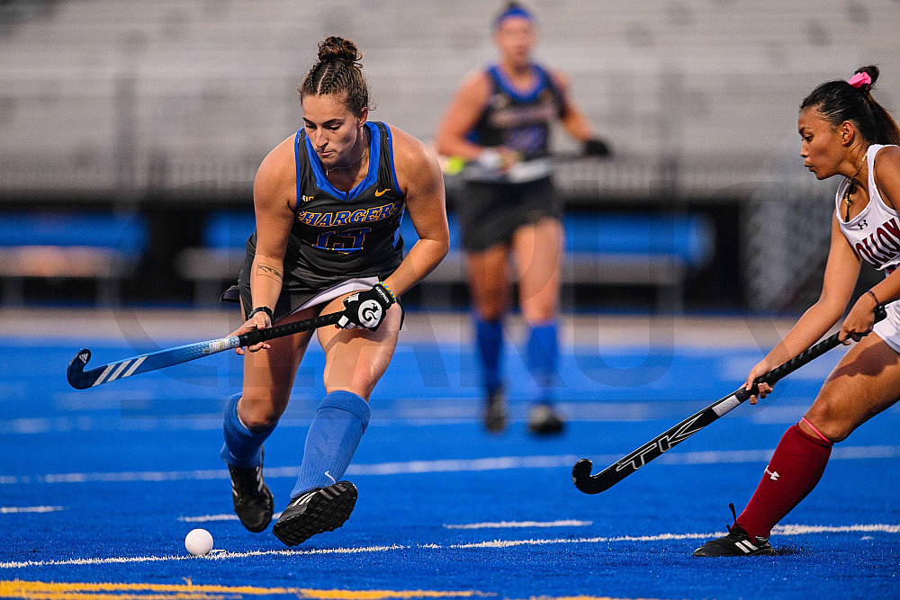 09/05/2023 - New Haven Field Hockey vs Molloy