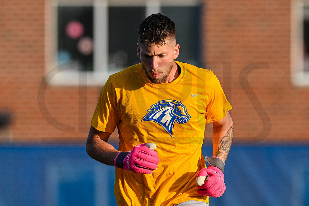 09/06/2023 - New Haven Mens Soccer vs Molloy