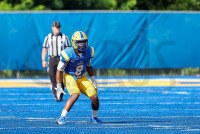 CFB_Southern_Connecticut_and_New_Haven_20230916_1911.jpg 09/16/2023 - New Haven Football vs SCSU College Football,NCAA Football,New Haven,Northeast-10 Conference,Southern Connecticut State,