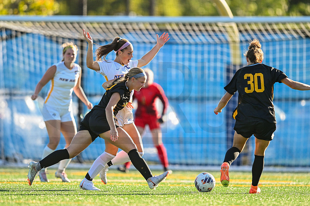 09/19/2023 - New Haven Womens Soccer vs Adelphi