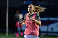 230908__orazzi_UB_WSOC_1300.jpg 09/08/2023 - Bridgeport Womens Soccer vs Saint Anselm sports photography,Â©Mike Orazzi,