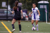 2S6A_5050_UBWSOC_20230911.jpg 09/11/2023 - Bridgeport Womens Soccer vs Franklin Pierce 