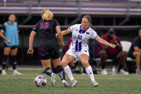 2S6A_5048_UBWSOC_20230911.jpg 09/11/2023 - Bridgeport Womens Soccer vs Franklin Pierce 