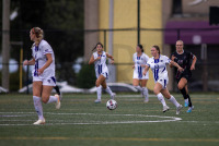 2S6A_5063_UBWSOC_20230911.jpg 09/11/2023 - Bridgeport Womens Soccer vs Franklin Pierce 
