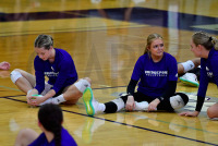 09/13/2023 - Bridgeport Volleyball vs Felician