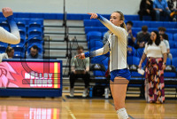 NewHavenVBall_vs_Molloy_20231019_CM0_0126.jpg 10/19/2023 - New Haven Volleyball vs Molloy Charge On,Chargers,Clarus Multimedia,Clarus Studios,D2,DII,Get Charged Up,NCAA,NE10,NO LIGHTS,New England,New Haven,New Haven Chargers,Northeast 10,Pennman,SNHU,