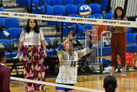 NewHavenVBall_vs_Molloy_20231019_CM0_0065.jpg 10/19/2023 - New Haven Volleyball vs Molloy Charge On,Chargers,Clarus Multimedia,Clarus Studios,D2,DII,Get Charged Up,NCAA,NE10,NO LIGHTS,New England,New Haven,New Haven Chargers,Northeast 10,Pennman,SNHU,