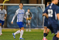 NewHavenMSOC_vs_Mercy_20231024_CM0_5199.jpg 10/24/2023 - New Haven Mens Soccer vs Mercy Clarus Studios,DII,Mavericks,Mercy,NCAA Chargers,NE10,New England,New Haven,New Haven Chargers,Northeast10,Soccer,UNH,University of New Haven,mens soccer,