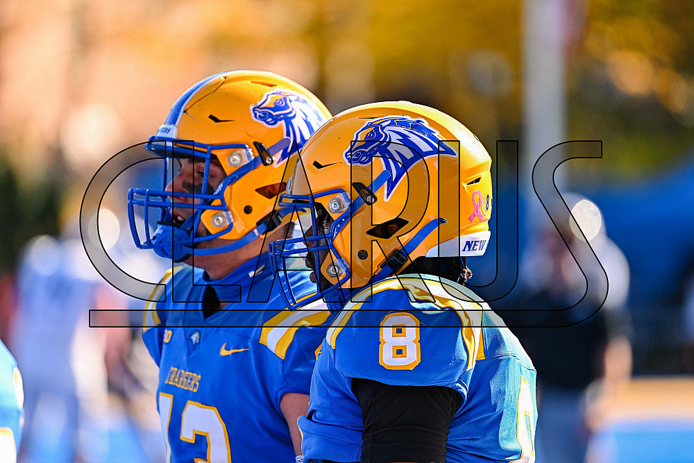 10/28/2023 - New Haven Football vs Assumption