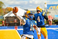 UNHFB_vs_Bentley_20231111_CM0_0916.jpg 11/11/2023 - New Haven Football vs Bentley - NE10 Champs Bentley,Charge On,Chargers,Clarus Multimedia,Clarus Studios,D2,DII,Falcons,Get Charged Up,NCAA,NE10,New England,New Haven,New Haven Chargers,Northeast 10,