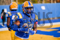 UNHFB_vs_Bentley_20231111_CM0_0790.jpg 11/11/2023 - New Haven Football vs Bentley - NE10 Champs Bentley,Charge On,Chargers,Clarus Multimedia,Clarus Studios,D2,DII,Falcons,Get Charged Up,NCAA,NE10,New England,New Haven,New Haven Chargers,Northeast 10,