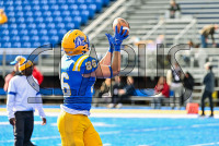 UNHFB_vs_Bentley_20231111_CM0_0901.jpg 11/11/2023 - New Haven Football vs Bentley - NE10 Champs Bentley,Charge On,Chargers,Clarus Multimedia,Clarus Studios,D2,DII,Falcons,Get Charged Up,NCAA,NE10,New England,New Haven,New Haven Chargers,Northeast 10,