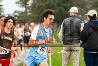 CCXC_20231014_CWR02790.jpg 10/14/2023 - Conn College Cross Country 