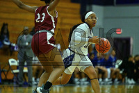 11/15/2023 - Bridgeport Womens Basketball vs Molloy