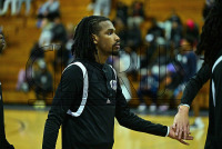 11/15/2023 - Bridgeport Mens Basketball vs Saint Anselm