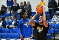 NewHavenMBB_vs_Pace_20231121_CM0_0943.jpg 11/21/2023 - New Haven Mens Basketball vs Pace Charge On,Chargers,Clarus Multimedia,Clarus Studios,D2,DII,Get Charged Up,NCAA,NE10,New England,New Haven,New Haven Chargers,Northeast 10,Pace,Setters,