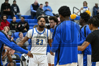 NewHavenMBB_vs_Pace_20231121_CM0_1055.jpg 11/21/2023 - New Haven Mens Basketball vs Pace Charge On,Chargers,Clarus Multimedia,Clarus Studios,D2,DII,Get Charged Up,NCAA,NE10,New England,New Haven,New Haven Chargers,Northeast 10,Pace,Setters,