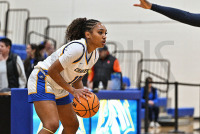 NewHavenWBB_vs_Pace_20231121_CM0_9597.jpg 11/21/2023 - New Haven Womens Basketball vs Pace Charge On,Chargers,Clarus Multimedia,Clarus Studios,D2,DII,Get Charged Up,NCAA,NE10,New England,New Haven,New Haven Chargers,Northeast 10,Pace,Setters,