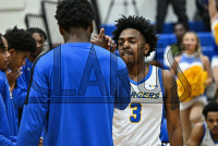 NewHavenMBB_vs_Pace_20231121_CM0_1015.jpg 11/21/2023 - New Haven Mens Basketball vs Pace Charge On,Chargers,Clarus Multimedia,Clarus Studios,D2,DII,Get Charged Up,NCAA,NE10,New England,New Haven,New Haven Chargers,Northeast 10,Pace,Setters,