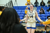 NewHavenWBB_vs_Pace_20231121_CM4_2546.jpg 11/21/2023 - New Haven Womens Basketball vs Pace Charge On,Chargers,Clarus Multimedia,Clarus Studios,D2,DII,Get Charged Up,NCAA,NE10,New England,New Haven,New Haven Chargers,Northeast 10,Pace,Setters,