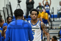 NewHavenMBB_vs_Pace_20231121_CM0_1044.jpg 11/21/2023 - New Haven Mens Basketball vs Pace Charge On,Chargers,Clarus Multimedia,Clarus Studios,D2,DII,Get Charged Up,NCAA,NE10,New England,New Haven,New Haven Chargers,Northeast 10,Pace,Setters,