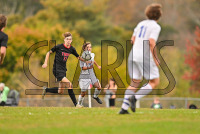 10/18/2023 - TMHS Boys Soccer