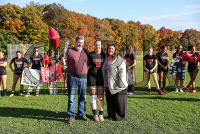 Thompson_WSOC_Senior_Day__20231027_0021.jpg 10/27/2023 - TMHS Girls Soccer - Senior Day 