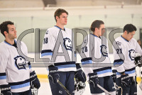 12/09/2023 - Conn College Mens Hockey vs Bowdoin