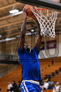 01/06/2024 - New Haven Mens Basketball vs AIC