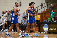 NewHavenMBB_vs_AIC_20240106_CM0_7519.jpg 01/06/2024 - New Haven Mens Basketball vs AIC Clarus Multimedia Group,DII,NCAA Chargers,NE10,New England,New Haven,New Haven Chargers,Northeast10,UNH,University of New Haven,www.clarusmultimedia.com,