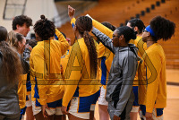 01/06/2024 - New Haven Womens Basketball vs AIC