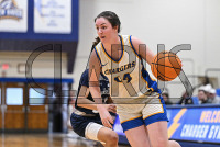 01/13/2024 - New Haven Womens Basketball vs Saint Anselm