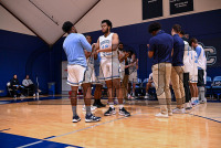 DSC_2120.jpg 01/14/2024 - Conn College Mens Basketball vs Wesleyan 