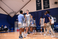 DSC_2148.jpg 01/14/2024 - Conn College Mens Basketball vs Wesleyan 