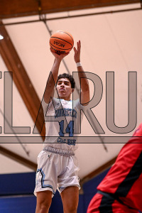 DSC_2178.jpg 01/14/2024 - Conn College Mens Basketball vs Wesleyan 