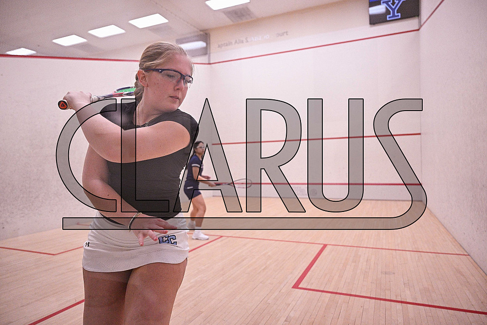 01/20/2024 - Conn College Squash