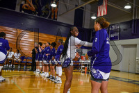 DSC_3375_Dan_saunders.jpg 01/20/2024 - Bridgeport Womens Basketball vs Goldey Beacom 