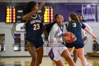 DSC_3453_Dan_saunders.jpg 01/20/2024 - Bridgeport Womens Basketball vs Goldey Beacom 