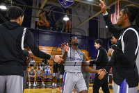 01/20/2024 - Bridgeport Mens Basketball vs Goldey Beacom