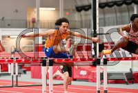 NewHavenTrack_20240216_CM0_9771.jpg 02/16/2024 - New Haven Track and Field at NE10 Championships 